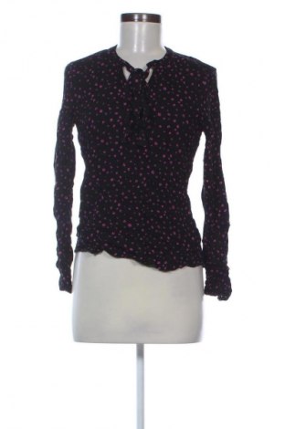 Дамска блуза Tom Tailor, Размер S, Цвят Многоцветен, Цена 9,99 лв.