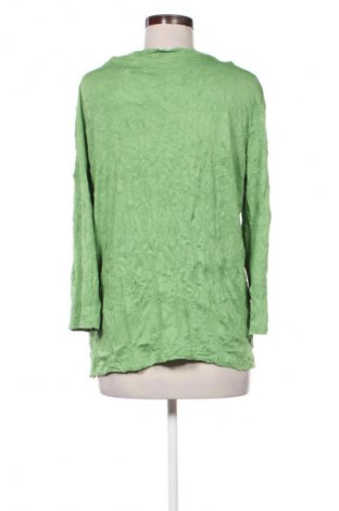 Bluză de femei Tom Tailor, Mărime M, Culoare Verde, Preț 89,00 Lei