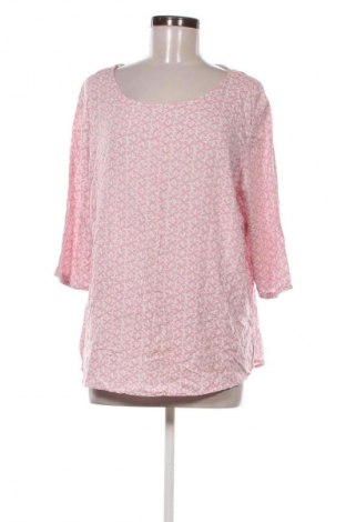 Női blúz Tom Tailor, Méret L, Szín Sokszínű, Ár 6 764 Ft