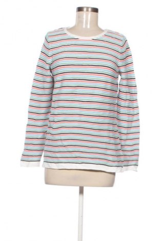 Дамска блуза Tom Tailor, Размер M, Цвят Многоцветен, Цена 9,99 лв.