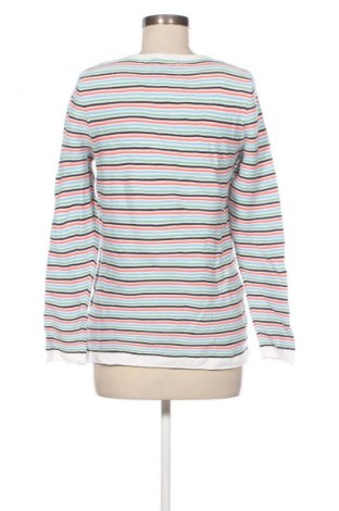 Дамска блуза Tom Tailor, Размер M, Цвят Многоцветен, Цена 9,99 лв.