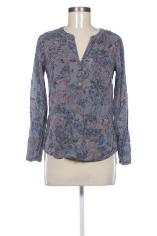 Bluzka damska Tom Tailor, Rozmiar S, Kolor Kolorowy, Cena 76,40 zł