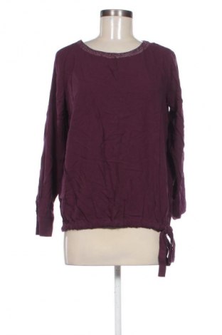 Dámska blúza Tom Tailor, Veľkosť M, Farba Fialová, Cena  17,30 €