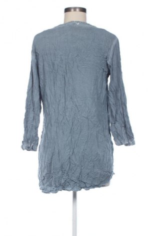 Bluză de femei Tom Tailor, Mărime L, Culoare Gri, Preț 89,00 Lei