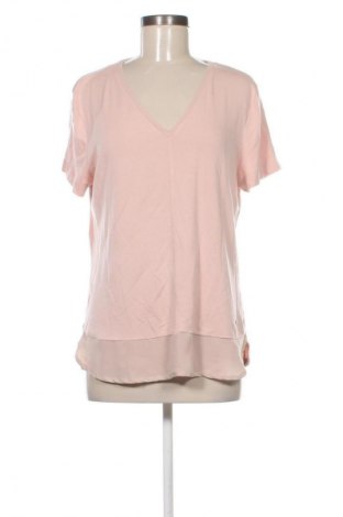 Γυναικεία μπλούζα Tom Tailor, Μέγεθος L, Χρώμα Ρόζ , Τιμή 13,81 €