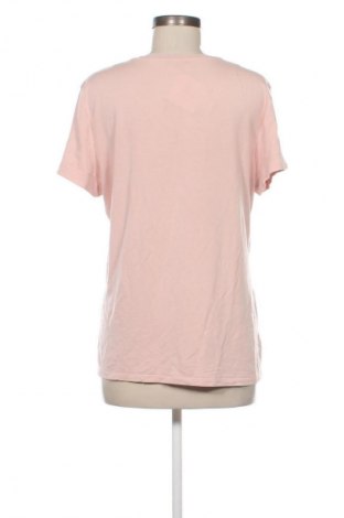 Γυναικεία μπλούζα Tom Tailor, Μέγεθος L, Χρώμα Ρόζ , Τιμή 13,81 €