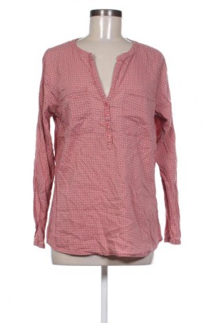 Γυναικεία μπλούζα Tom Tailor, Μέγεθος L, Χρώμα Πολύχρωμο, Τιμή 17,39 €