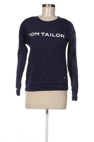Bluzka damska Tom Tailor, Rozmiar S, Kolor Niebieski, Cena 33,99 zł
