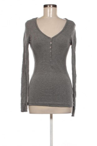 Dámska blúza Tom Tailor, Veľkosť M, Farba Sivá, Cena  6,95 €