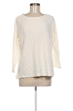 Дамска блуза Tom Tailor, Размер M, Цвят Бял, Цена 13,99 лв.