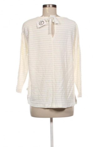 Дамска блуза Tom Tailor, Размер M, Цвят Бял, Цена 13,99 лв.