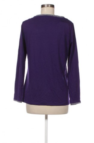 Damen Shirt Tom Tailor, Größe L, Farbe Lila, Preis € 8,99