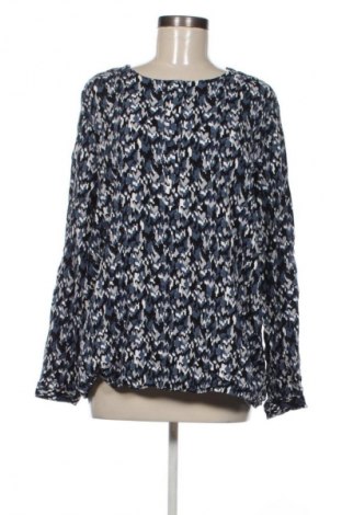 Γυναικεία μπλούζα Tom Tailor, Μέγεθος XL, Χρώμα Πολύχρωμο, Τιμή 8,99 €