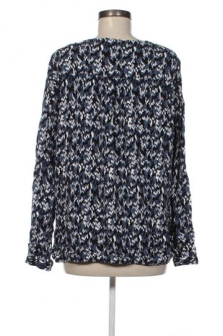Γυναικεία μπλούζα Tom Tailor, Μέγεθος XL, Χρώμα Πολύχρωμο, Τιμή 8,99 €