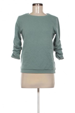 Női blúz Tom Tailor, Méret S, Szín Zöld, Ár 3 259 Ft