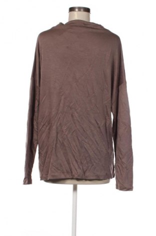 Bluzka damska Tom Tailor, Rozmiar XL, Kolor Brązowy, Cena 42,99 zł