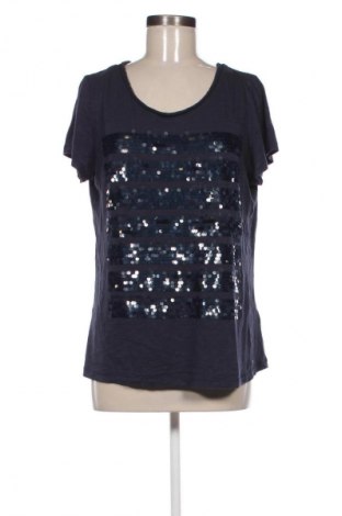 Női blúz Tom Tailor, Méret XL, Szín Kék, Ár 5 474 Ft