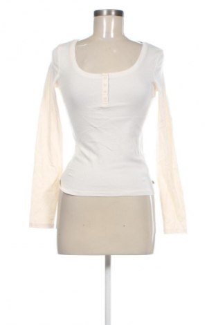 Dámská halenka Tom Tailor, Velikost XS, Barva Krémová, Cena  149,00 Kč