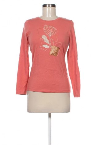 Damen Shirt Tom Tailor, Größe XS, Farbe Orange, Preis 23,32 €
