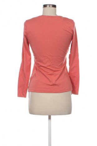 Damen Shirt Tom Tailor, Größe XS, Farbe Orange, Preis 23,32 €
