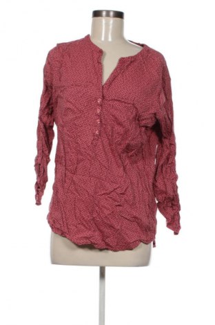 Γυναικεία μπλούζα Tom Tailor, Μέγεθος L, Χρώμα Πολύχρωμο, Τιμή 6,99 €