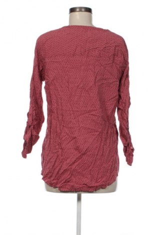 Γυναικεία μπλούζα Tom Tailor, Μέγεθος L, Χρώμα Πολύχρωμο, Τιμή 6,99 €