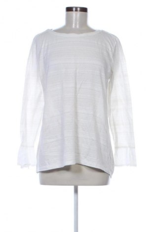 Damen Shirt Tom Tailor, Größe L, Farbe Weiß, Preis € 23,63