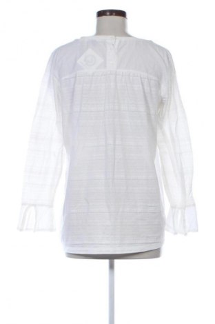 Damen Shirt Tom Tailor, Größe L, Farbe Weiß, Preis € 23,63