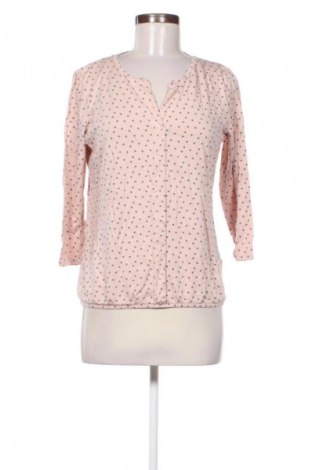 Γυναικεία μπλούζα Tom Tailor, Μέγεθος M, Χρώμα Πολύχρωμο, Τιμή 17,39 €