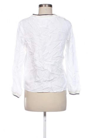 Дамска блуза Tom Tailor, Размер M, Цвят Бял, Цена 11,99 лв.