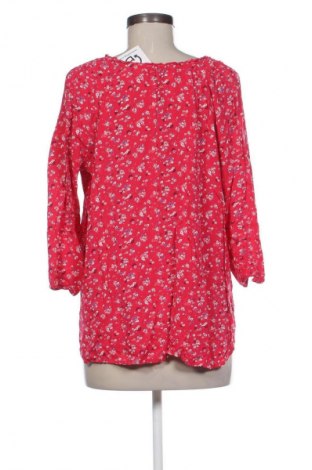 Γυναικεία μπλούζα Tom Tailor, Μέγεθος L, Χρώμα Πολύχρωμο, Τιμή 17,39 €