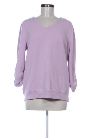 Női blúz Tom Tailor, Méret L, Szín Lila, Ár 6 764 Ft