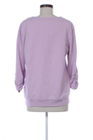 Női blúz Tom Tailor, Méret L, Szín Lila, Ár 6 764 Ft