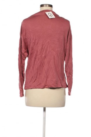 Damen Shirt Tom Tailor, Größe XS, Farbe Aschrosa, Preis 6,99 €