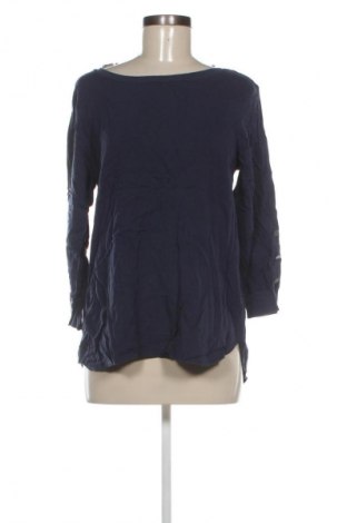 Damen Shirt Tom Tailor, Größe M, Farbe Blau, Preis 6,99 €