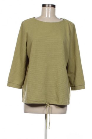 Dámska blúza Tom Tailor, Veľkosť L, Farba Zelená, Cena  10,95 €