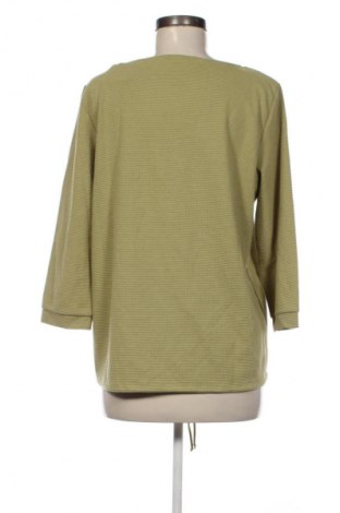 Dámska blúza Tom Tailor, Veľkosť L, Farba Zelená, Cena  10,95 €