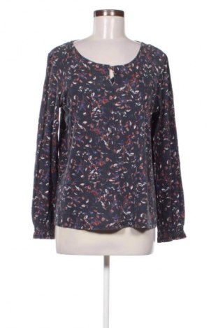 Γυναικεία μπλούζα Tom Tailor, Μέγεθος M, Χρώμα Πολύχρωμο, Τιμή 17,00 €