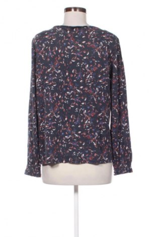 Γυναικεία μπλούζα Tom Tailor, Μέγεθος M, Χρώμα Πολύχρωμο, Τιμή 17,00 €
