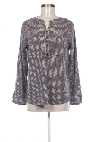Γυναικεία μπλούζα Tom Tailor, Μέγεθος M, Χρώμα Πολύχρωμο, Τιμή 17,39 €