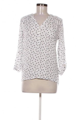 Γυναικεία μπλούζα Tom Tailor, Μέγεθος XS, Χρώμα Πολύχρωμο, Τιμή 17,00 €