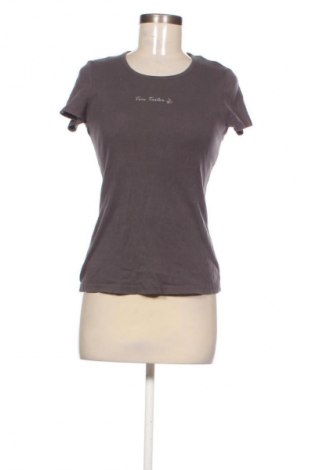 Damen Shirt Tom Tailor, Größe S, Farbe Grau, Preis 14,00 €