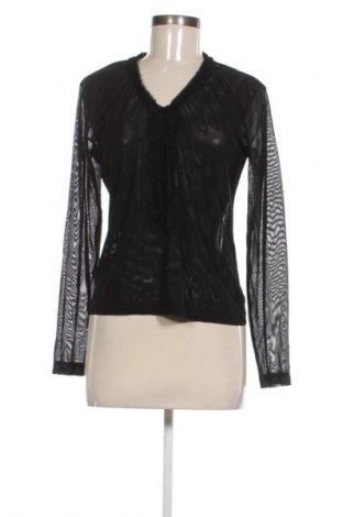 Bluzka damska Tom Tailor, Rozmiar XL, Kolor Czarny, Cena 94,38 zł