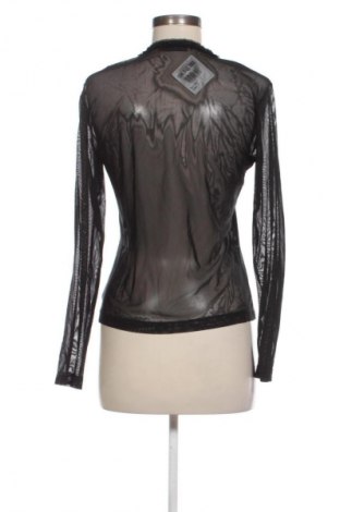 Bluzka damska Tom Tailor, Rozmiar XL, Kolor Czarny, Cena 94,38 zł