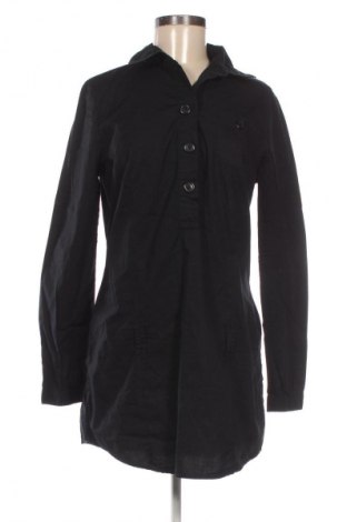 Дамска блуза Tom Tailor, Размер M, Цвят Черен, Цена 34,00 лв.