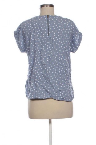 Дамска блуза Tom Tailor, Размер M, Цвят Многоцветен, Цена 27,37 лв.