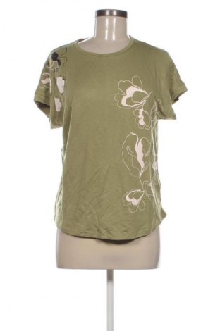 Bluzka damska Tom Tailor, Rozmiar XS, Kolor Zielony, Cena 166,99 zł