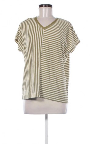 Damen Shirt Tom Tailor, Größe L, Farbe Mehrfarbig, Preis € 41,99