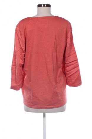 Damen Shirt Tom Tailor, Größe L, Farbe Rot, Preis € 51,99