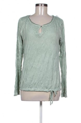 Női blúz Tom Tailor, Méret M, Szín Zöld, Ár 6 800 Ft